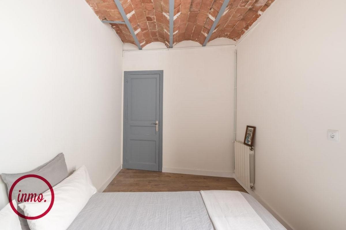 - Eixample 4a Apartamento Barcelona