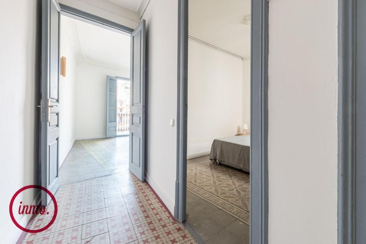 Apartamento - Eixample 4a