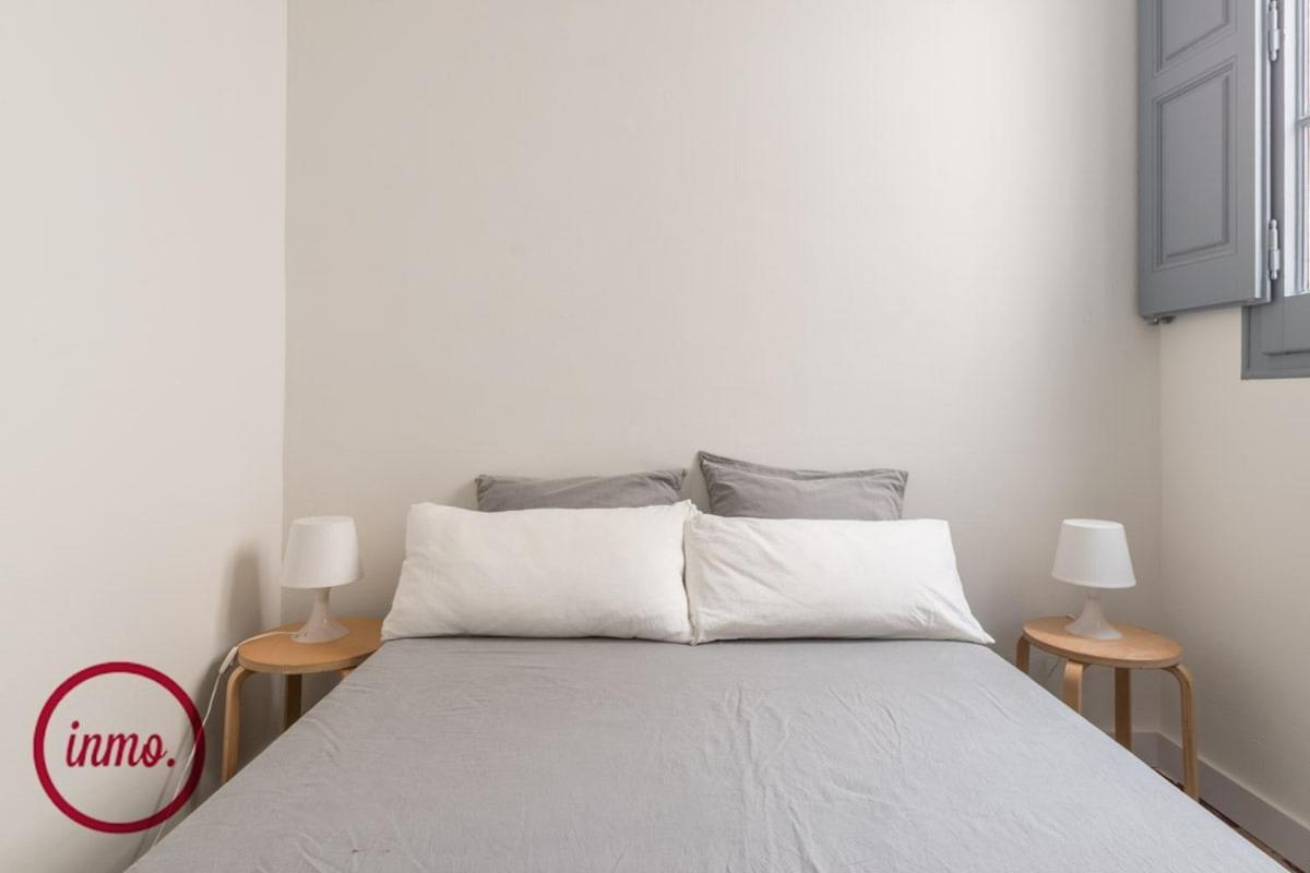 - Eixample 4a Apartamento
