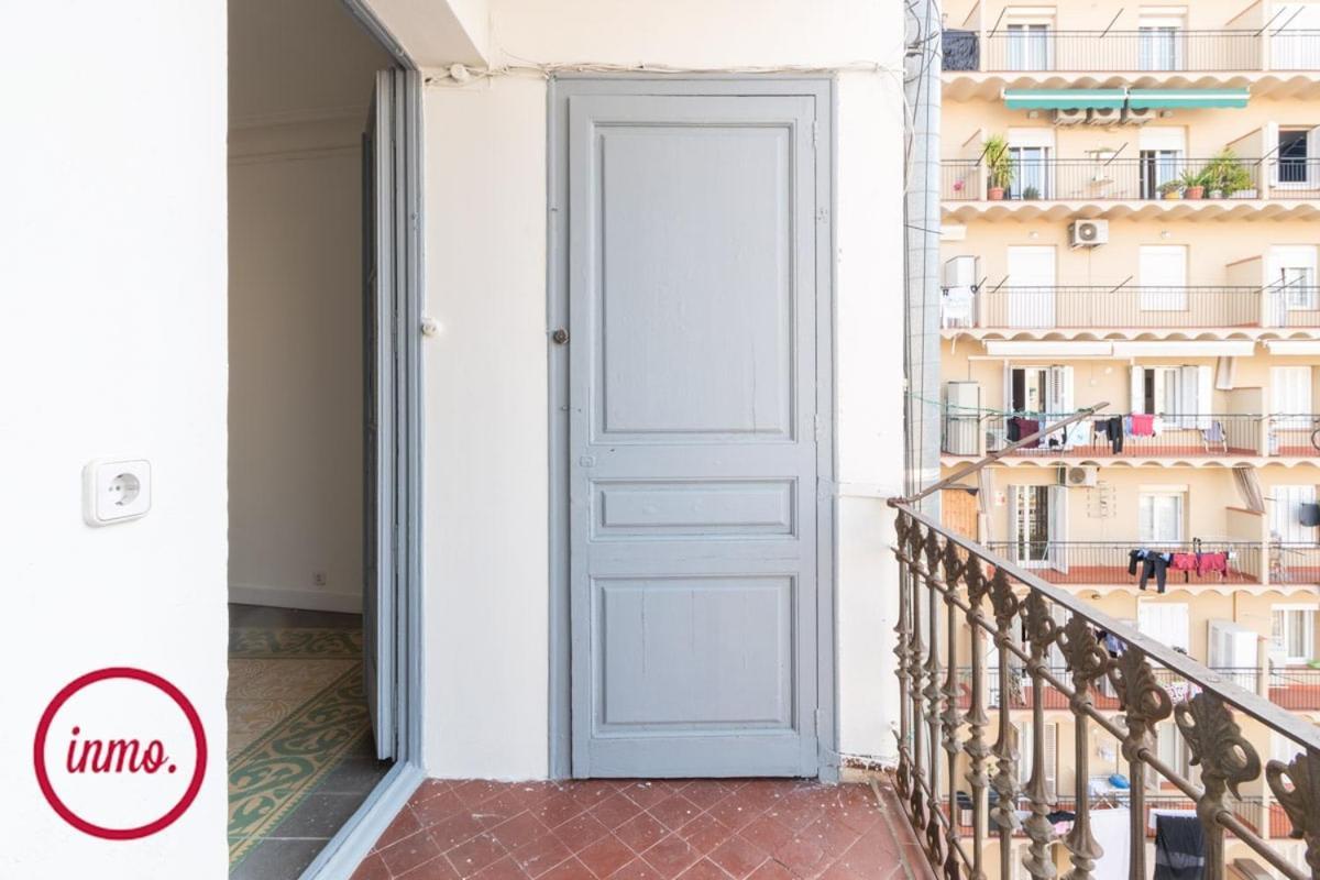 Apartamento - Eixample 4a *