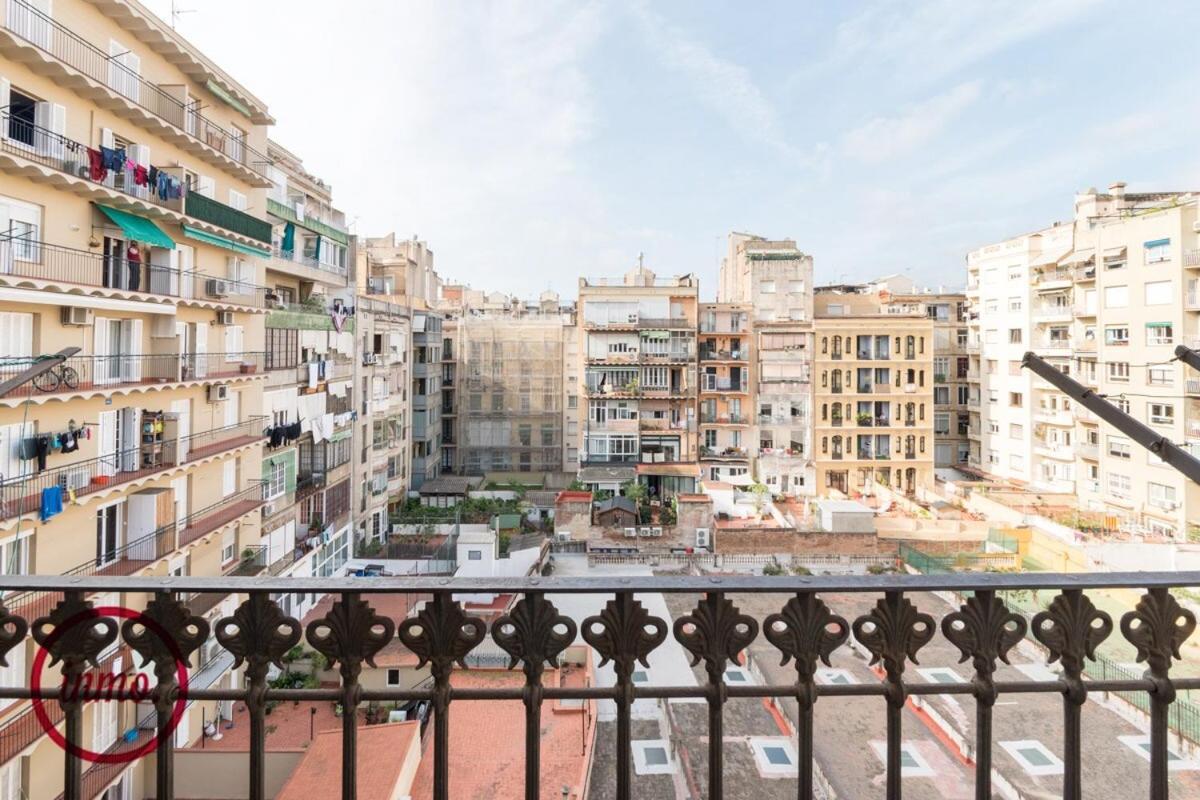 - Eixample 4a Barcelona